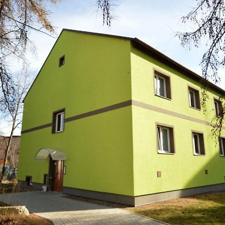 Apartmany - Skolni Chomutov Exterior photo