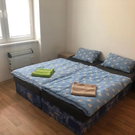Apartmany - Skolni Chomutov Exterior photo