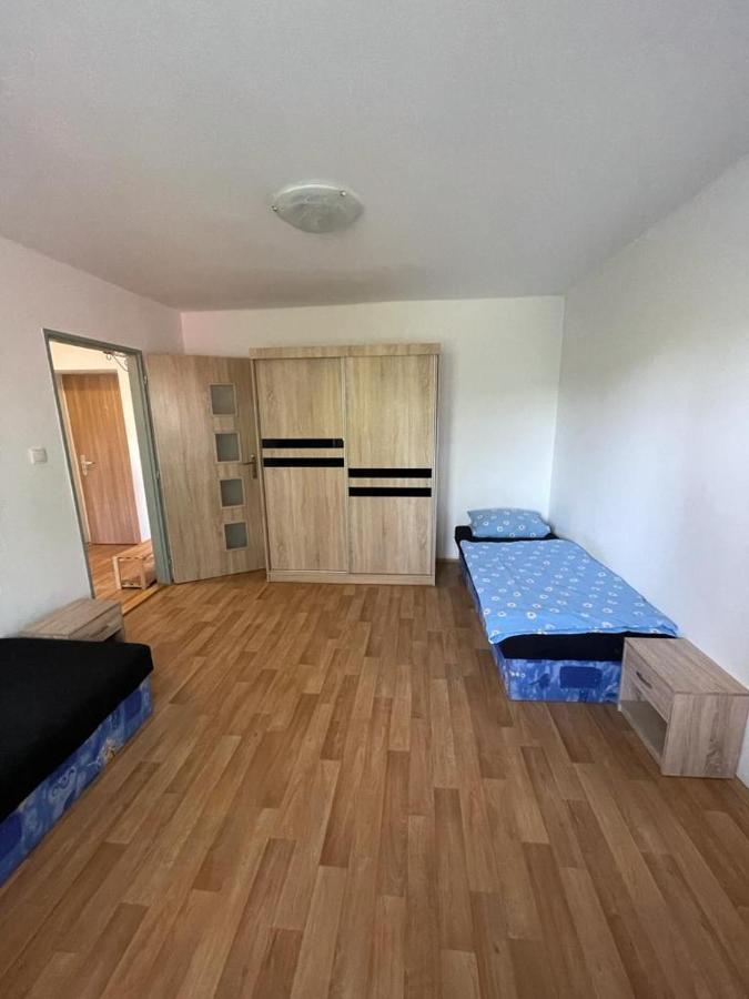Apartmany - Skolni Chomutov Exterior photo