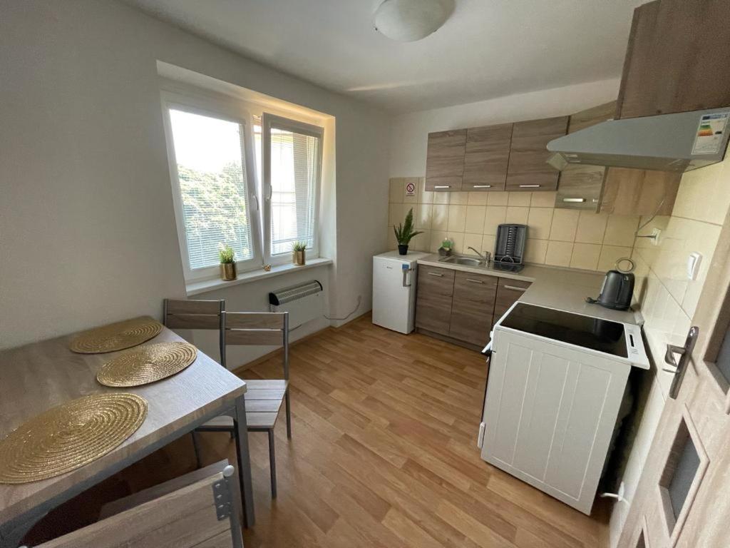 Apartmany - Skolni Chomutov Exterior photo