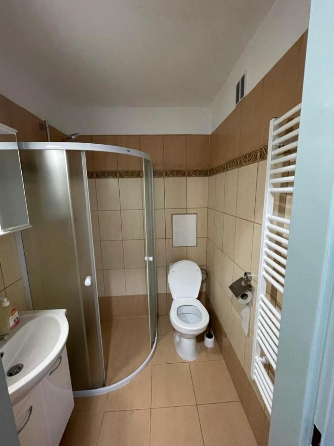 Apartmany - Skolni Chomutov Exterior photo