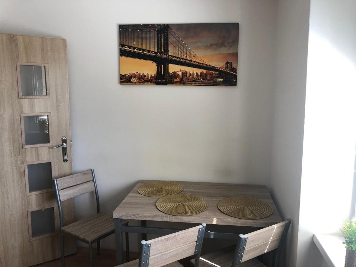 Apartmany - Skolni Chomutov Exterior photo