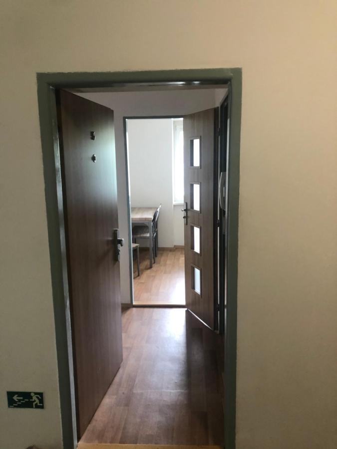 Apartmany - Skolni Chomutov Exterior photo
