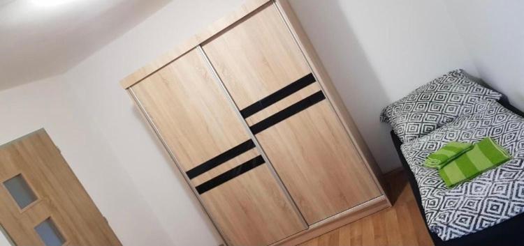 Apartmany - Skolni Chomutov Exterior photo