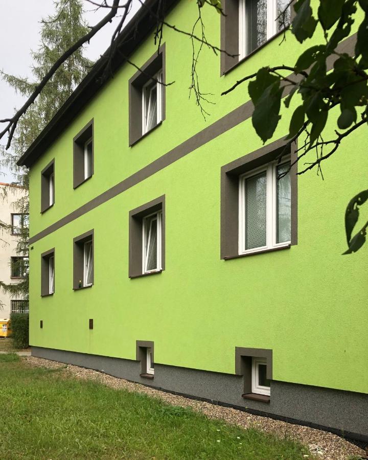 Apartmany - Skolni Chomutov Exterior photo